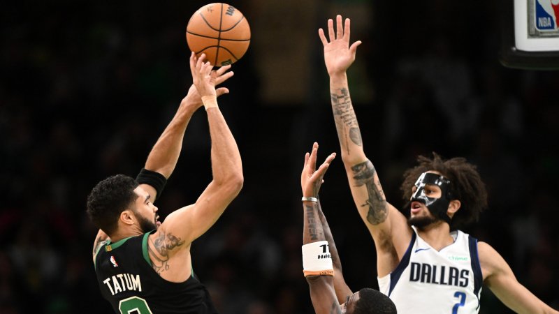 "Defensive wird der Schlüssel sein" - Holt Boston den Titel?