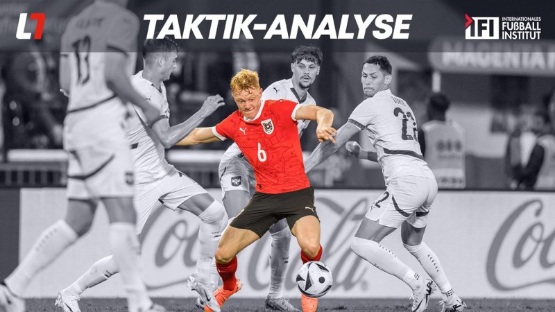 Der Unverzichtbare: Was Nicolas Seiwald so wertvoll macht