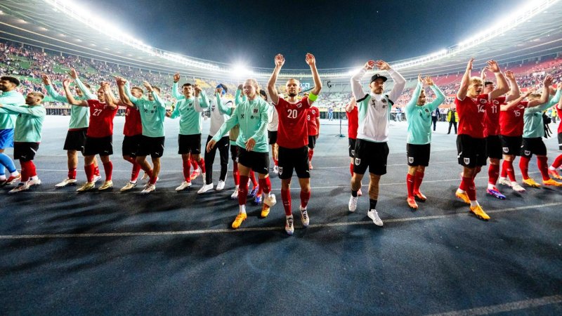 Diese 5 Dinge haben wir beim Serbien-Spiel gelernt