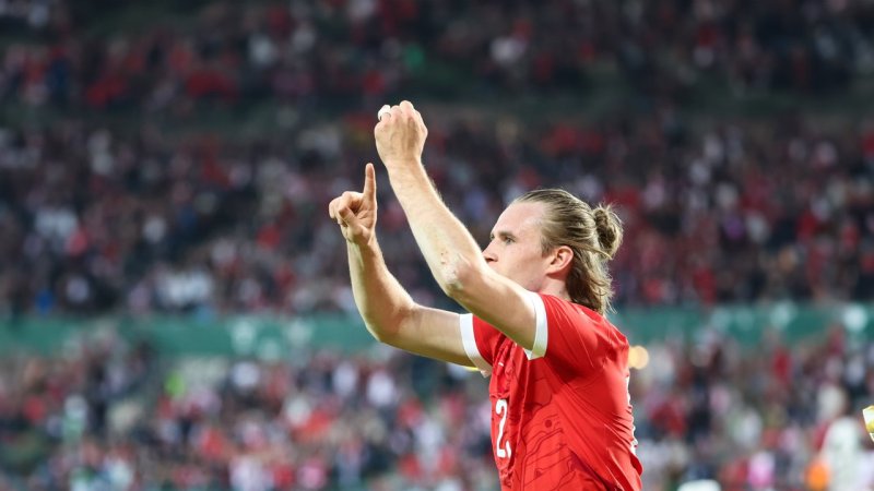 Wimmer: "Meine Frau hat gesagt..."