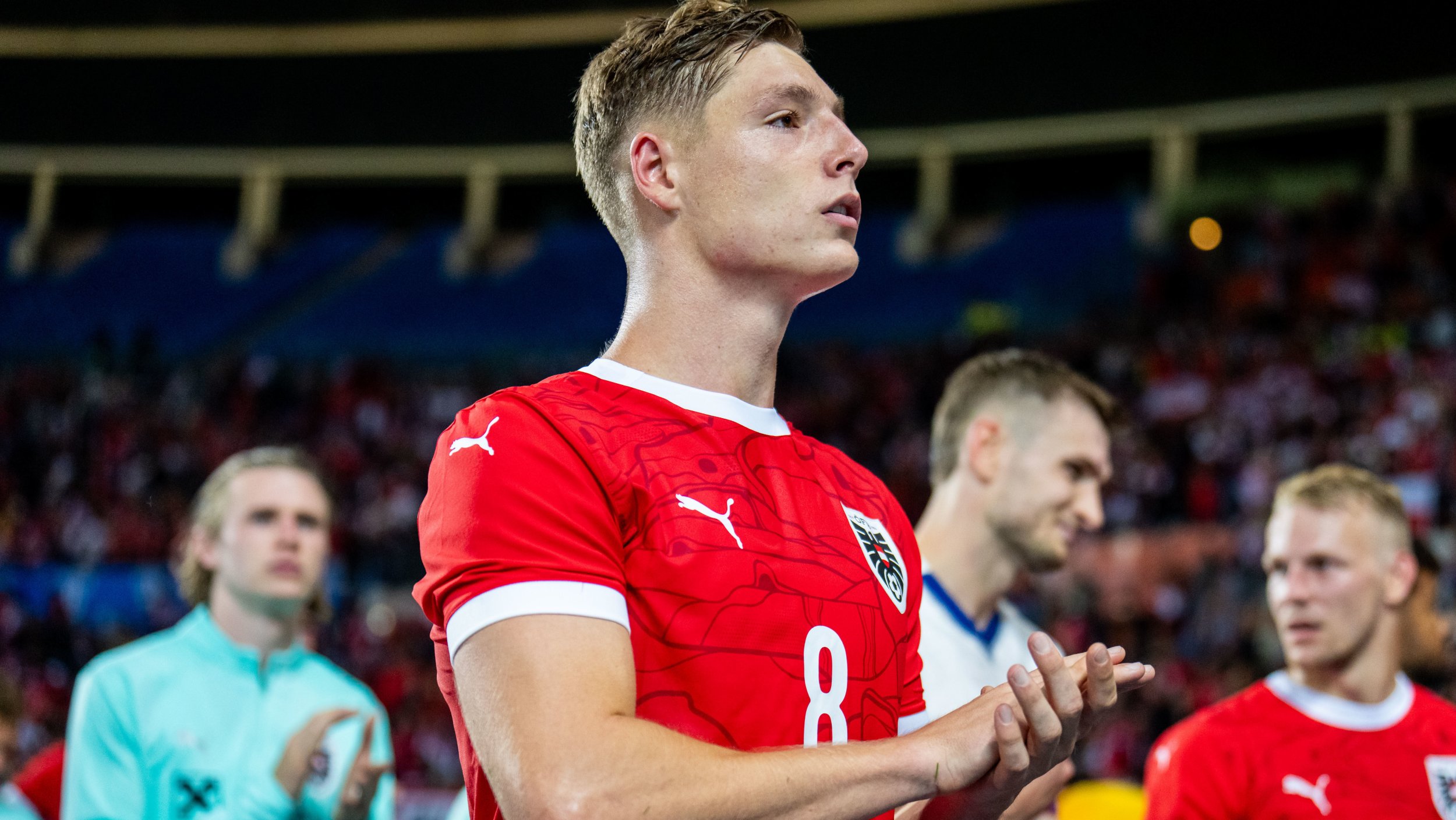 Warum Prass nun eine echte Linksverteidiger-Alternative ist