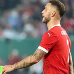 Darum blieb Arnautovic gegen Serbien zur Pause draußen