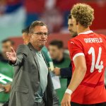 ÖFB schon in EM-Form? "Sind ziemlich nah dran"