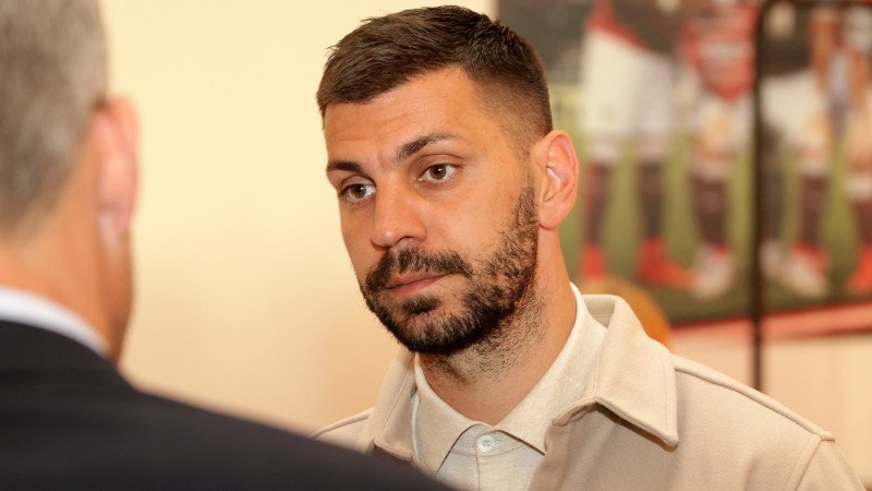 Ex-Teamkicker Dragovic will Austria "unter Top-Drei" bringen