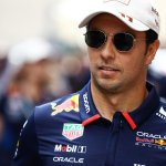 Red Bull Racing klärt Zukunft von Sergio Perez