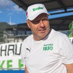 Fix! Silberberger heuert bei der Admira an