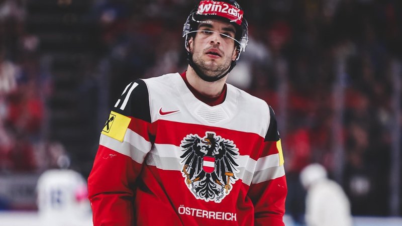 Abschied nach München? ÖEHV-Star hat Entscheidung getroffen