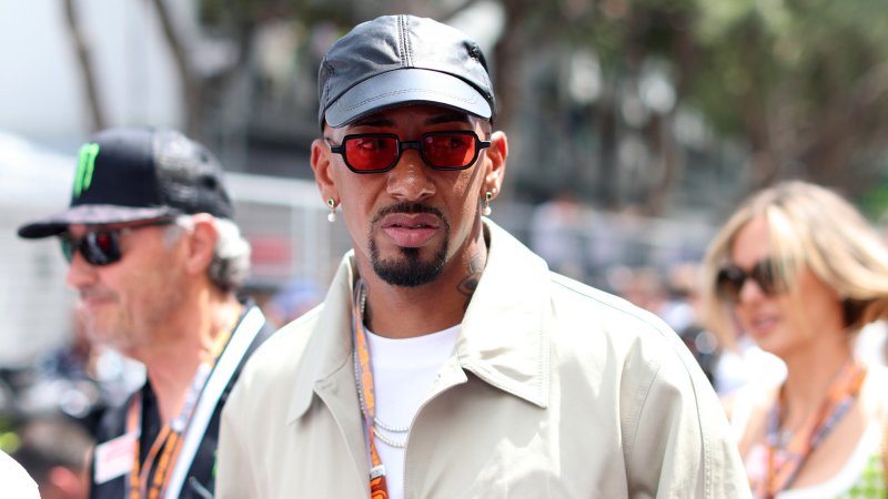 LASK zu Boateng-Kritik: "Das ist unter Umständen strafbar"