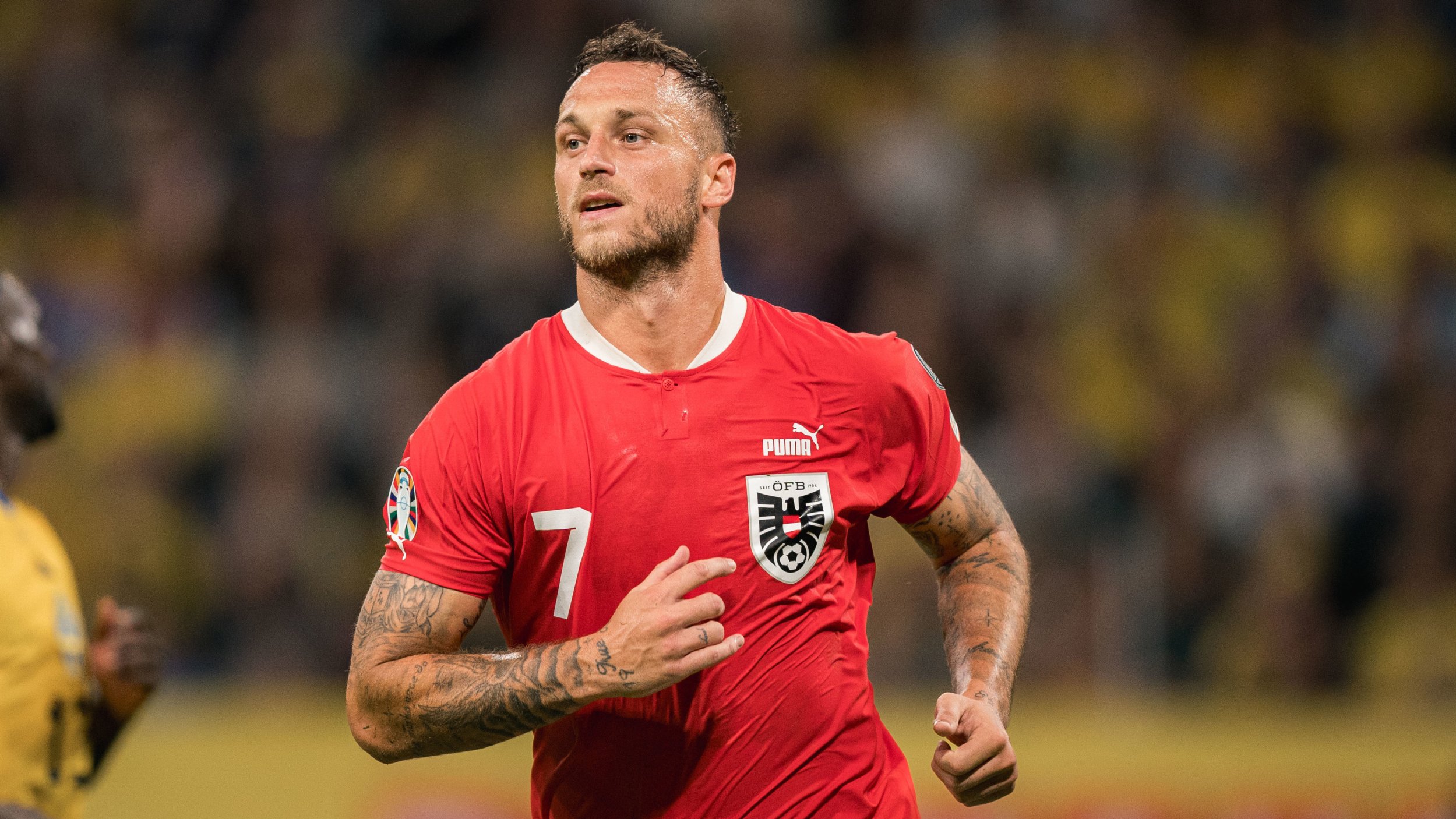 ÖFB heiß auf Serbien: Keine "Kuschelstunde" im EURO-Vorfeld