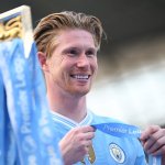 Saudi-Wechsel? City-Topstar offen für "exotisches Abenteuer"