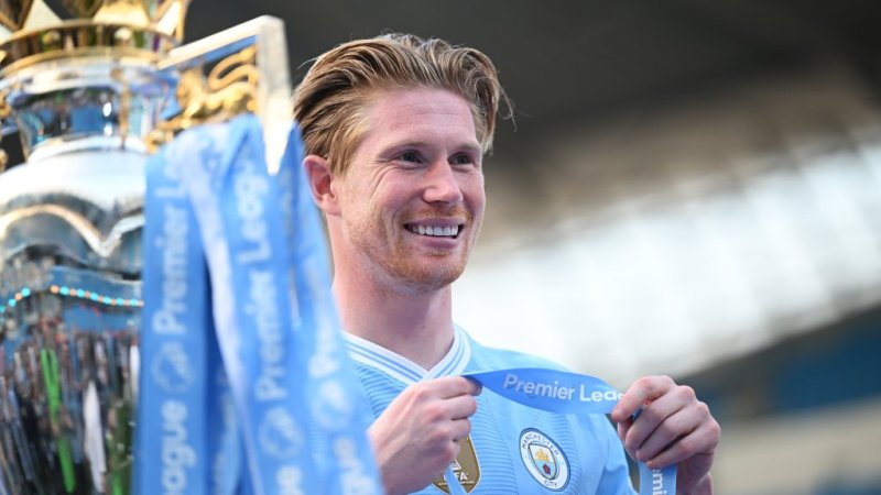 Saudi-Wechsel? City-Topstar offen für "exotisches Abenteuer"