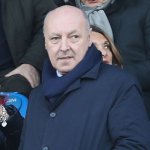 Nach Eigentümerwechsel: Inter-Mastermind neuer Präsident