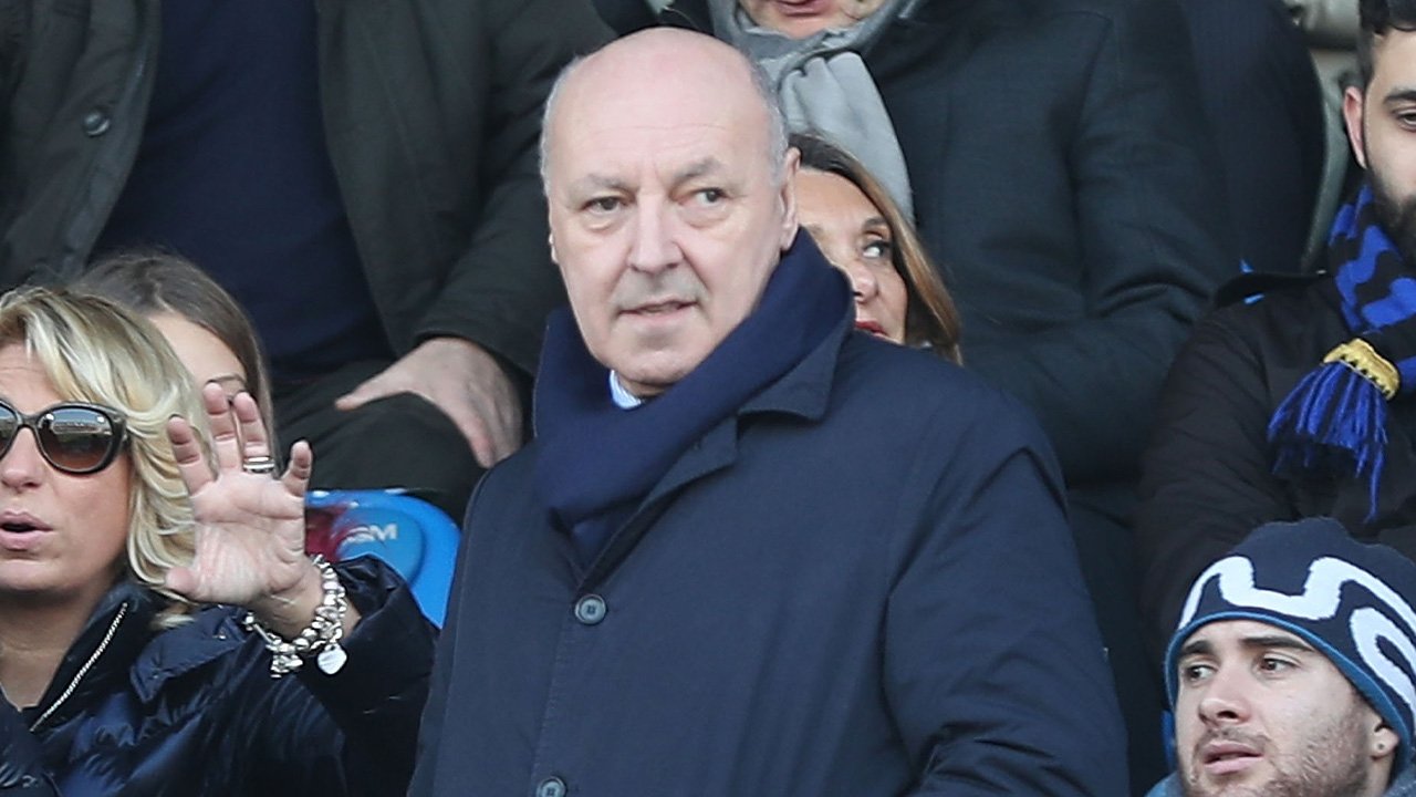 Nach Eigentümerwechsel: Inter-Mastermind neuer Präsident