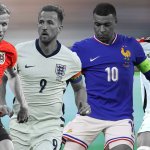 Das große Trikot-Ranking der EURO 2024