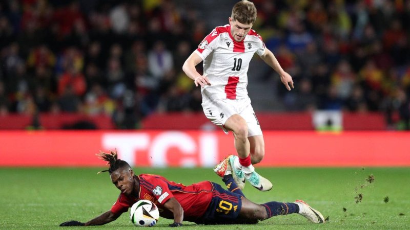 Das große Trikot-Ranking der EURO 2024