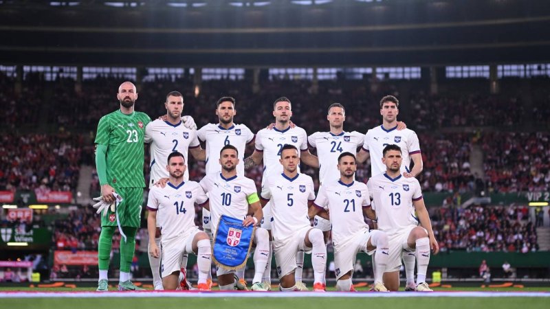 Das große Trikot-Ranking der EURO 2024