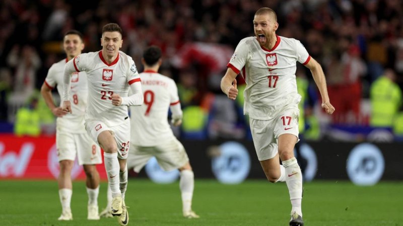 Das große Trikot-Ranking der EURO 2024