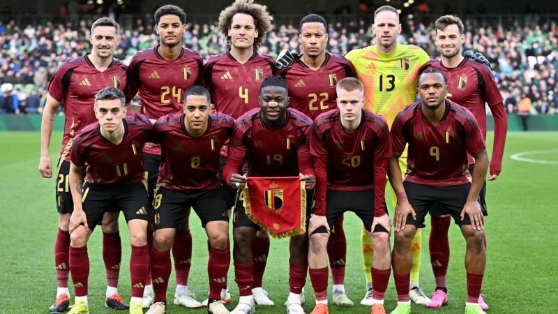 Das große Trikot-Ranking der EURO 2024