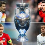 Was spricht für...? Die EM-Tipps der LAOLA1-Redaktion