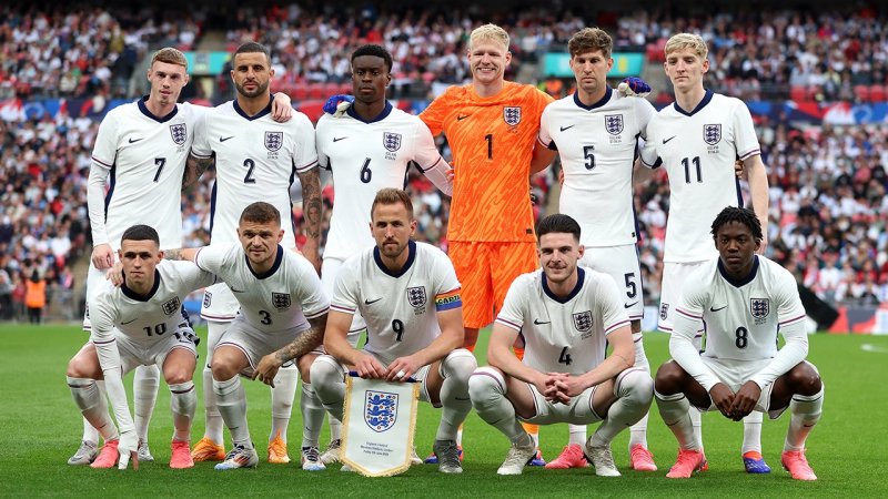 ENGLAND