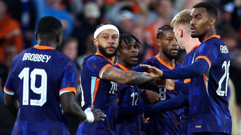 Was spricht für...? Die EM-Tipps der LAOLA1-Redaktion