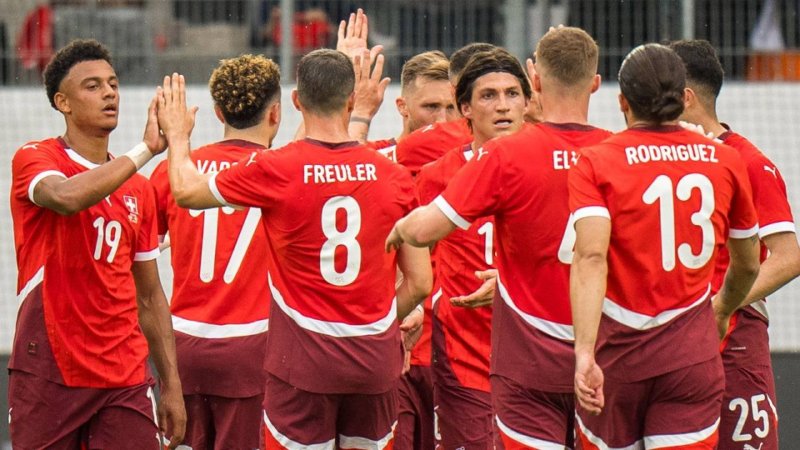 Was spricht für...? Die EM-Tipps der LAOLA1-Redaktion