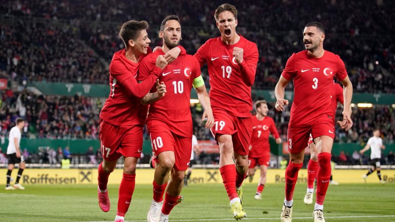 Was spricht für...? Die EM-Tipps der LAOLA1-Redaktion