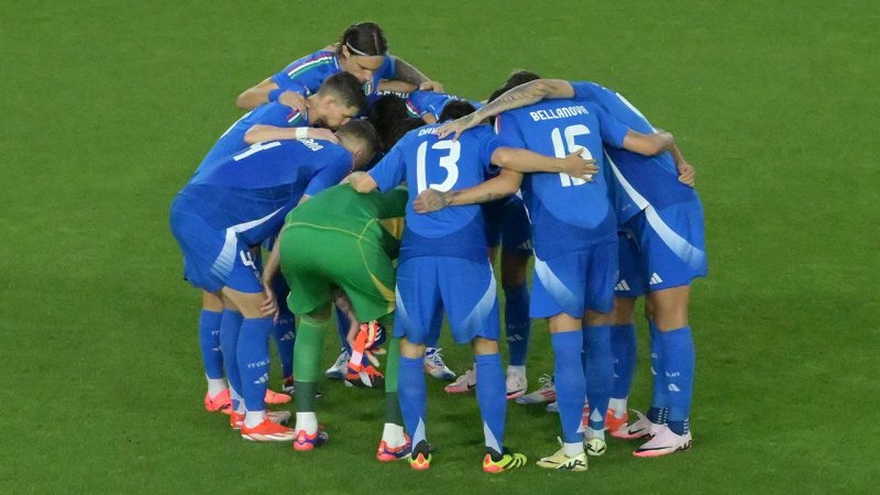 Was spricht für...? Die EM-Tipps der LAOLA1-Redaktion