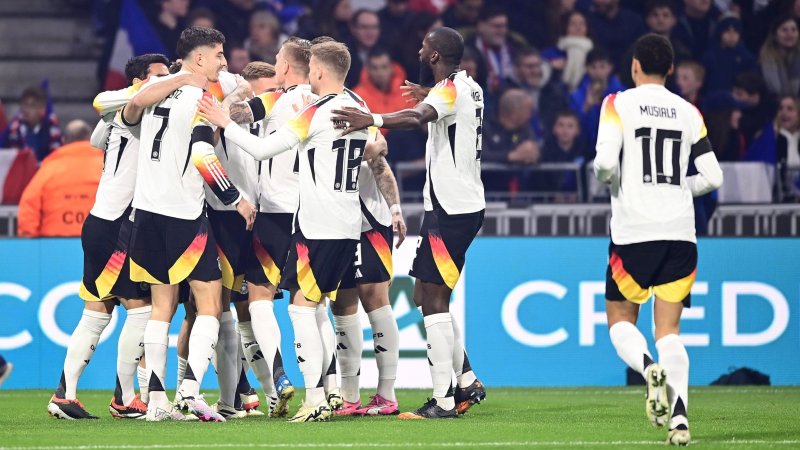 Was spricht für...? Die EM-Tipps der LAOLA1-Redaktion