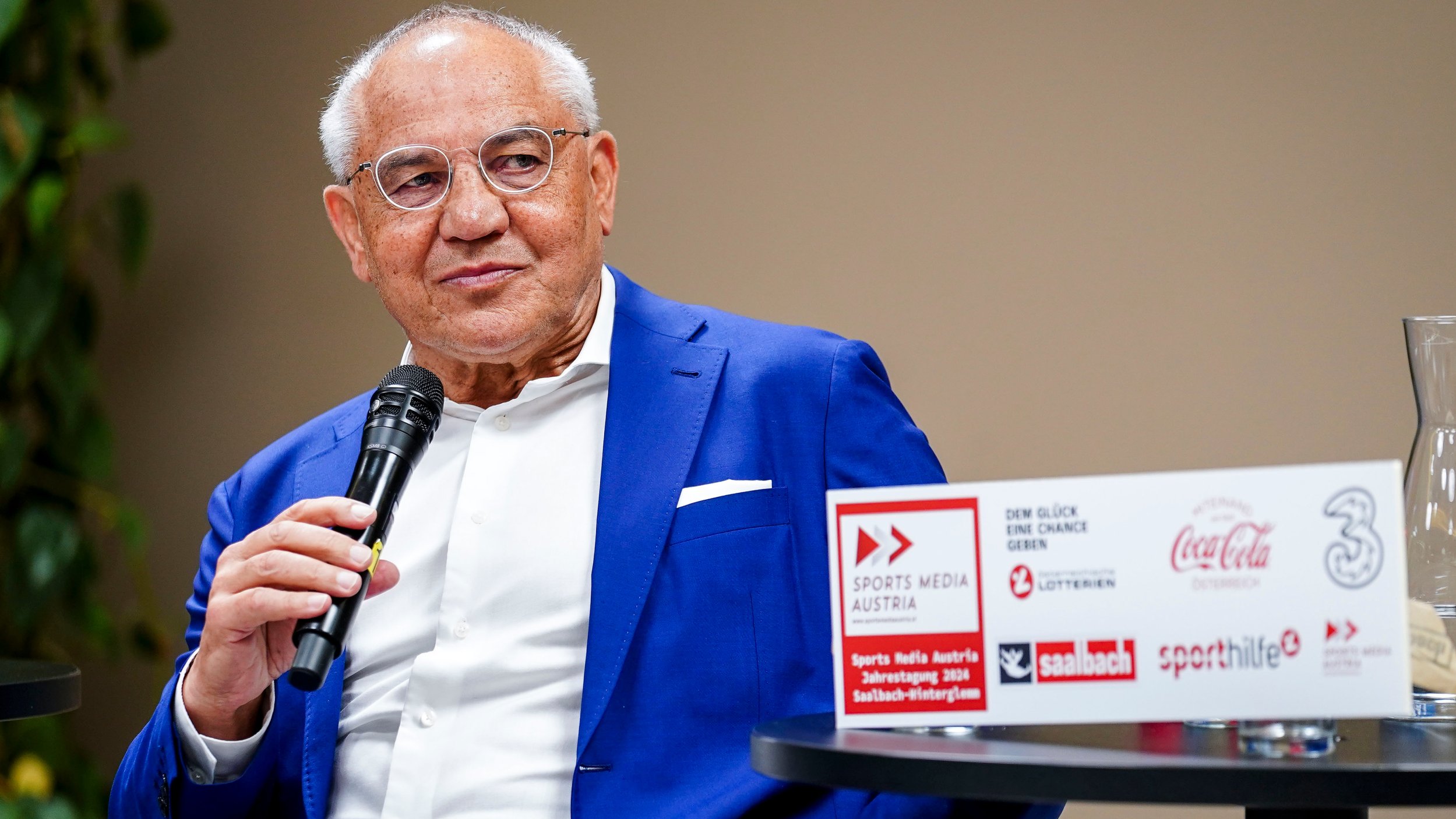 Europameister <a href='/de/daten/news/deutschland/' class='tag'>Deutschland</a>? Für Magath "machbar"