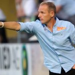 Kremser SC engagiert Ex-Bundesliga-Trainer
