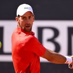 Frühes Rom-Aus von Djokovic gibt Sinner Chance zur Krönung
