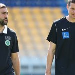 Vienna trifft Trainer-Entscheidung