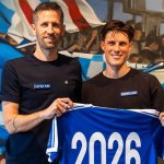 Blau-Weiß Linz holt Mittelfeldspieler aus Deutschland