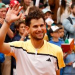 Thiem stellt Aussage bezüglich zu vieler Trennungen klar
