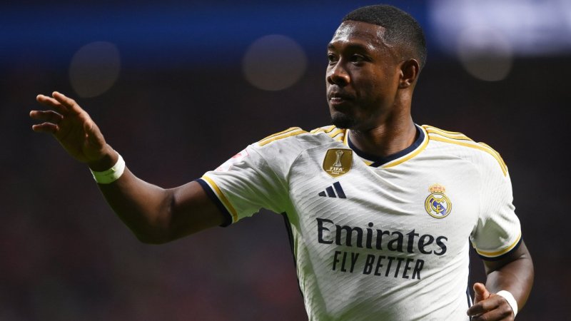 Die spektakulärsten Real-Madrid-Transfers des Jahrtausends