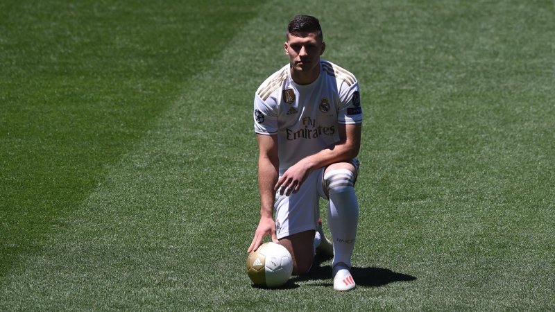 Die spektakulärsten Real-Madrid-Transfers des Jahrtausends