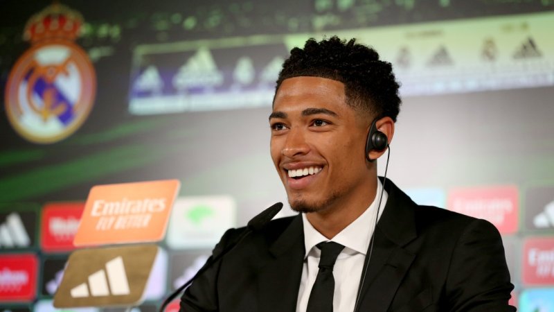 Die spektakulärsten Real-Madrid-Transfers des Jahrtausends