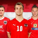 ÖFB-Team des 21. Jahrhunderts: Stimme jetzt ab!
