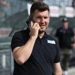 Sturm-Sportchef Andreas Schicker gibt Transfer-Update