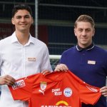 Junger Torhüter ist erster FAC-Neuzugang