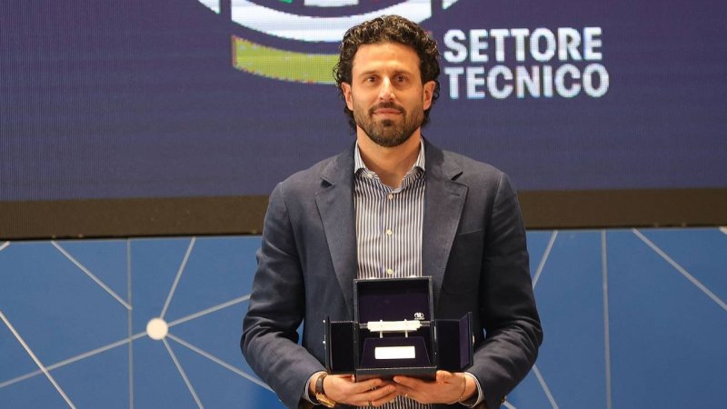 Fabio Grosso übernimmt Trainerjob in Italien