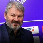 Was Jürgen Werner zur "violetten Gerüchteküche" zu sagen hat