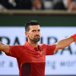 Angeschlagener Djokovic dreht Match im Paris-Achtelfinale