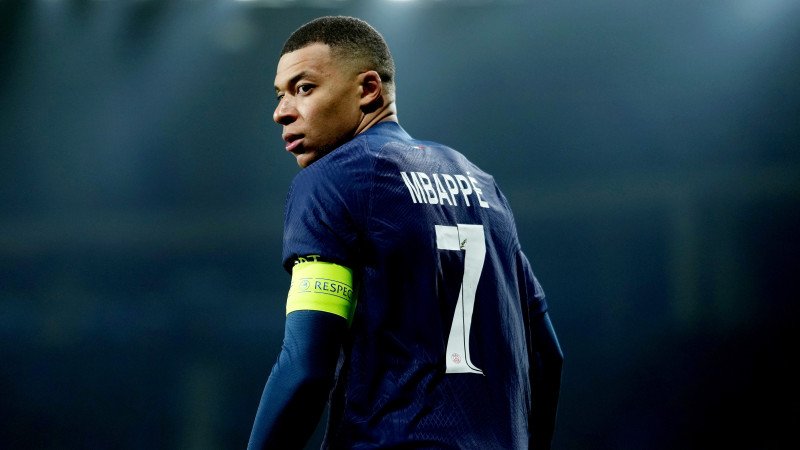 Offiziell! Real holt Superstar Mbappe