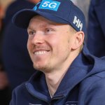 Henrik Kristoffersen: Wegen Babybrei im Krankenhaus