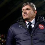 Serbien-Coach vor Spiel gegen ÖFB: "Schwieriger Test"