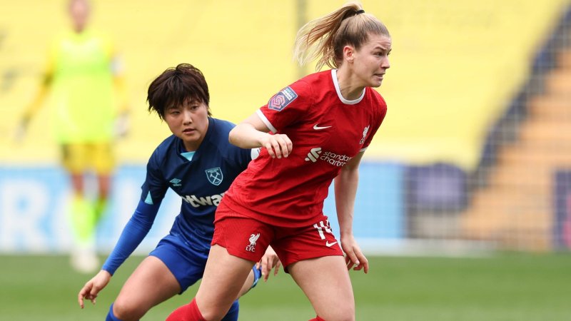 Besondere Auszeichnung für ÖFB-Legionärin Höbinger