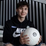 Fix! Sturm verpflichtet ungarischen Mittelfeld-Youngster