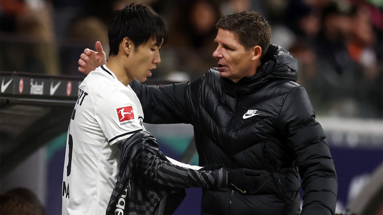 So gut wie fix: <a href='/de/daten/news/oliver-glasner/' class='tag'>Oliver Glasner</a> bekommt seinen Wunsch-Spieler